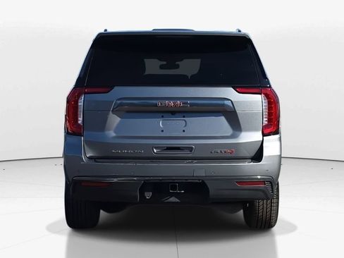 Used 2021 GMC Yukon XL AT4 image 6