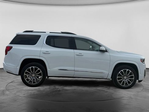 Used 2023 GMC Acadia Denali AWD/4WD image 11