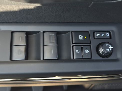 New 2026 Toyota Tundra Limited image 27