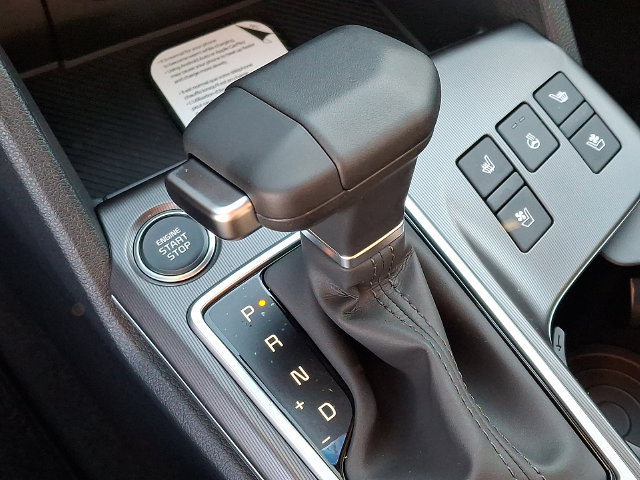New 2027 Kia Sportage SX FWD image 11