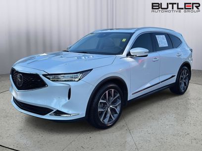 Used 2023 Acura MDX FWD w/ Technology Package