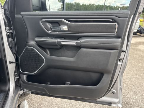 Used 2022 RAM 1500 Laramie w/ Sport Appearance Package RWD image 14
