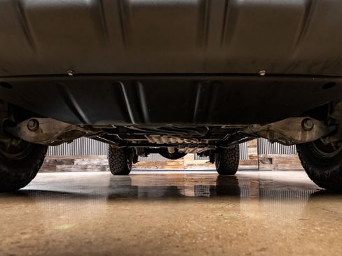 Used 2021 RAM 1500 TRX w/ TRX Level 2 Equipment Group image 14