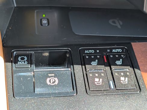 Used 2022 Lexus RX 350 AWD w/ Premium Package image 26
