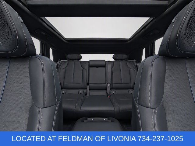 Used 2024 Cadillac Lyriq Sport w/ LPO, Floor Liner Package AWD/4WD image 24