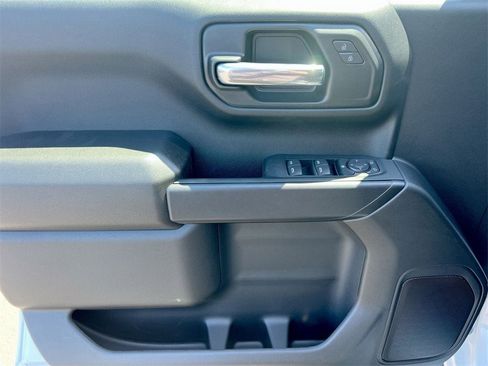 New 2025 GMC Sierra 1500 Pro w/ Pro Value Package image 19