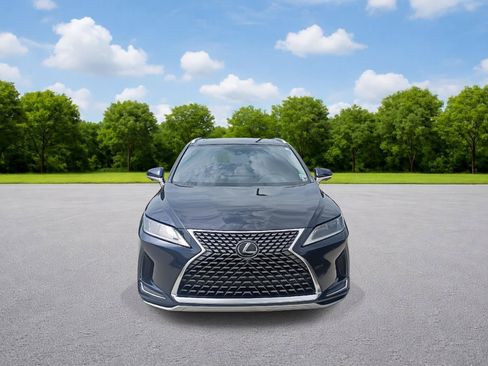 Used 2021 Lexus RX 350 FWD w/ Premium Package image 2