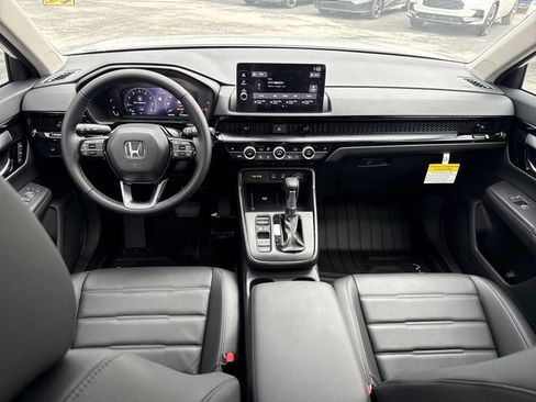 New 2026 Honda CR-V EX-L image 19
