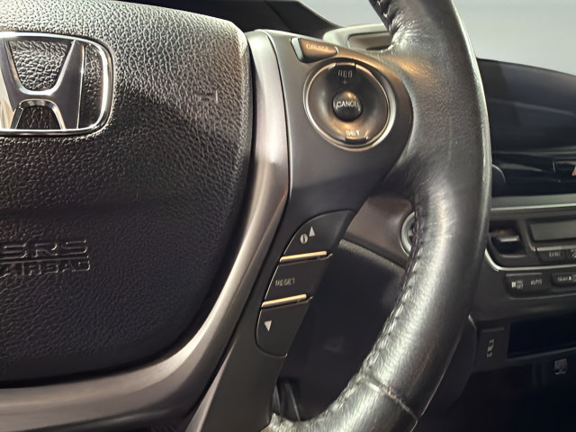 Used 2019 Honda Ridgeline RTL-T image 18