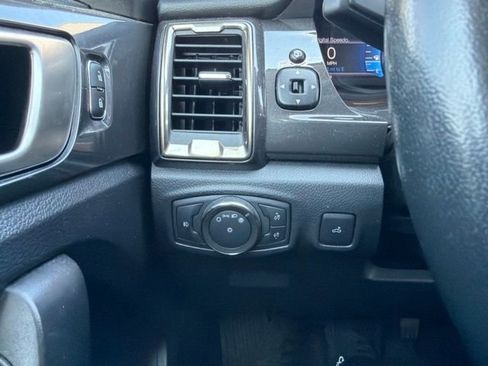 Used 2020 Ford Ranger Lariat w/ Equipment Group 501A Mid AWD/4WD image 17