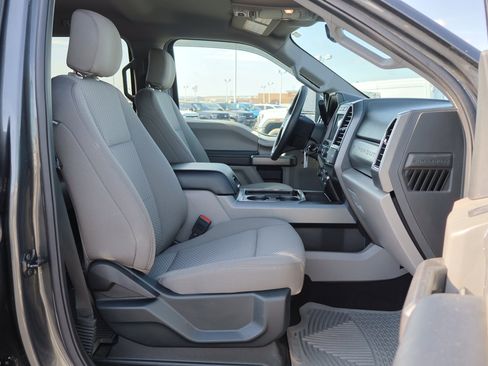 Used 2020 Ford F250 XLT w/ XLT Premium Package image 35