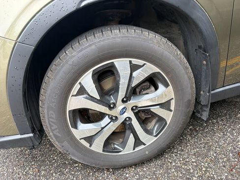 Used 2020 Subaru Outback Limited AWD/4WD image 10