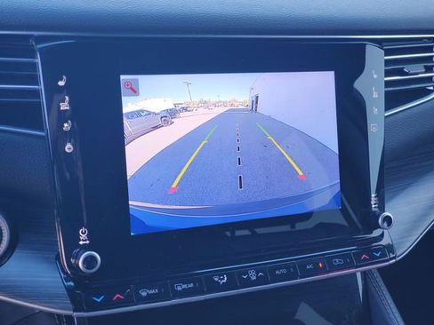 Used 2024 Jeep Wagoneer L Series II w/ Flexible Seating Group image 26