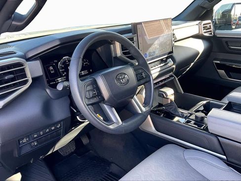 Certified 2025 Toyota Tundra Limited image 16