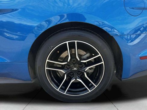 Used 2021 Ford Mustang GT Premium w/ Equipment Group 401A image 50