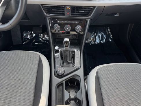 Used 2024 Volkswagen Taos S image 24