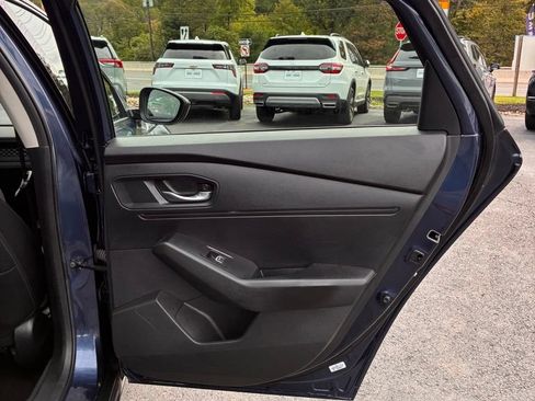 Used 2024 Honda Accord EX image 21