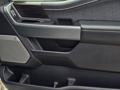 Certified 2024 Ford F150 Lariat w/ FX4 Off-Road Package image 38