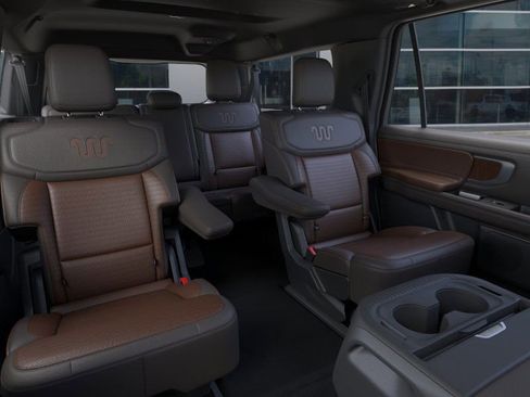 New 2026 Ford Expedition Max King Ranch image 13