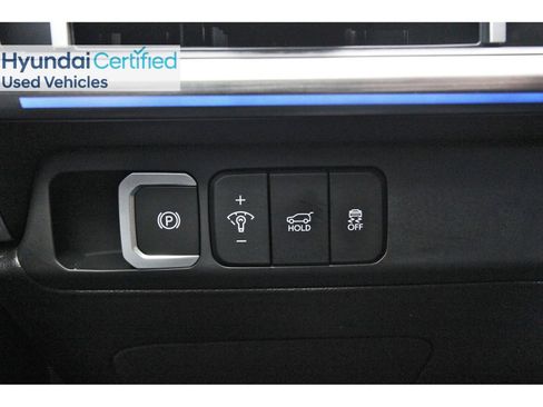 Used 2025 Hyundai Santa Fe Limited image 26