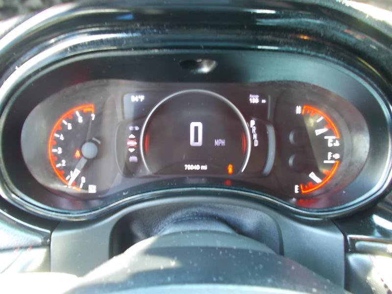 Used 2023 Dodge Durango GT AWD/4WD image 36