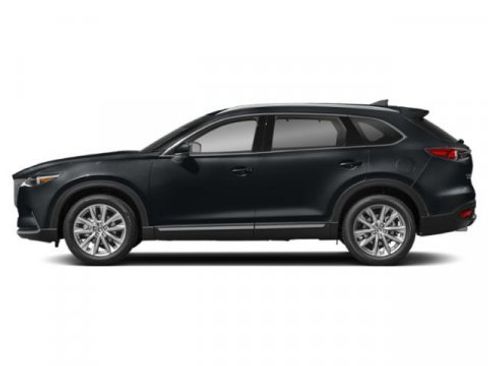 Used 2022 MAZDA CX-9 Grand Touring image 3
