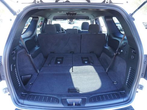 Used 2023 Dodge Durango GT w/ Blacktop Package image 8