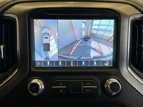 Used 2019 GMC Sierra 1500 Denali w/ Denali Ultimate Package image 13