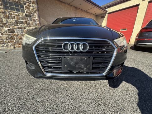 Used 2017 Audi A3 2.0T Premium image 9