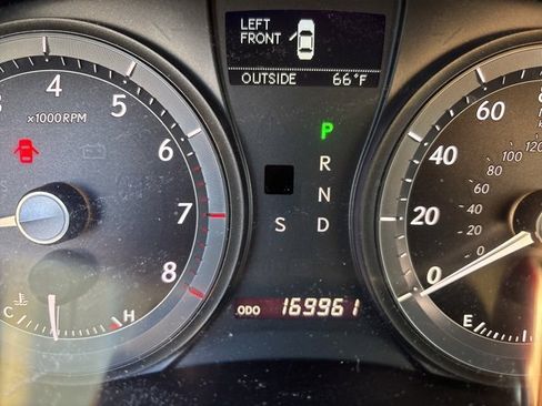 Used 2009 Lexus ES 350 image 9