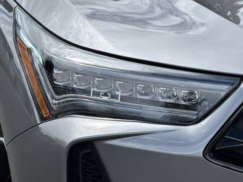 Used 2025 Acura RDX w/ Technology Package AWD/4WD image 45