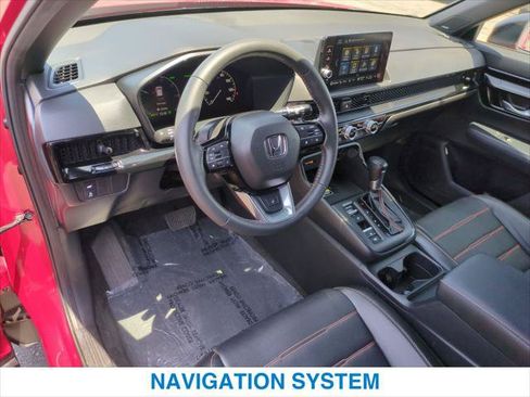 Used 2023 Honda CR-V Sport Touring image 14