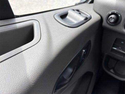 New 2025 Ford Transit 250 148 Medium Roof w/ Load Area Protection Package image 16