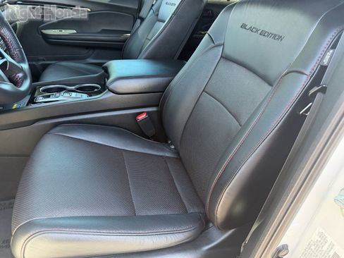 Certified 2024 Honda Passport Black Edition image 24