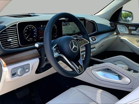 New 2026 Mercedes-Benz GLE 450 4MATIC image 8