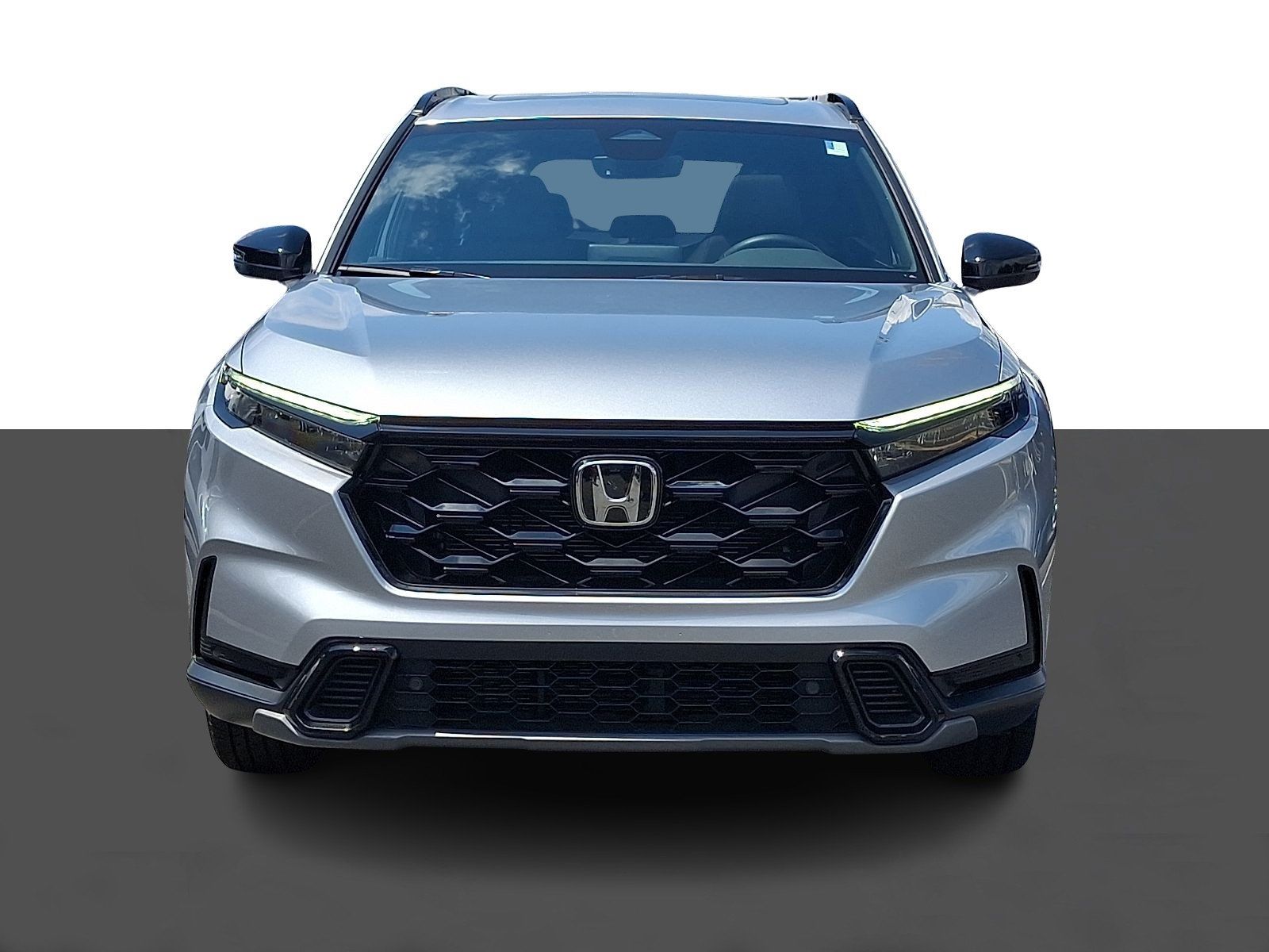 Certified 2026 Honda CR-V Sport-L image 2
