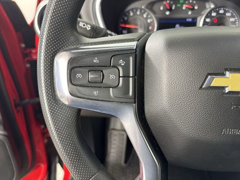 Used 2023 Chevrolet Blazer LT w/ Driver Confidence Package image 12