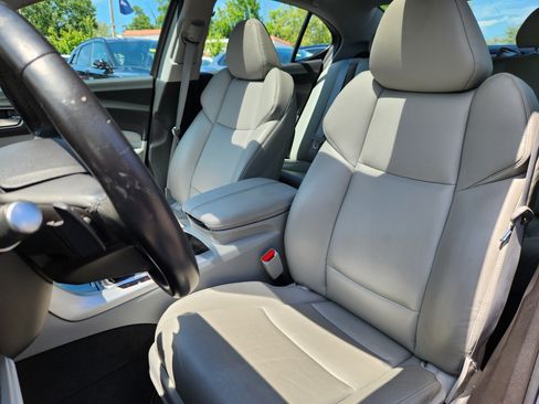 Certified 2020 Acura TLX FWD image 7