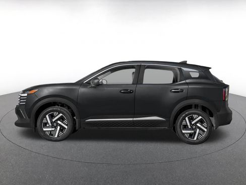 Used 2026 Nissan Kicks SV w/ Cold Weather Package AWD/4WD image 3