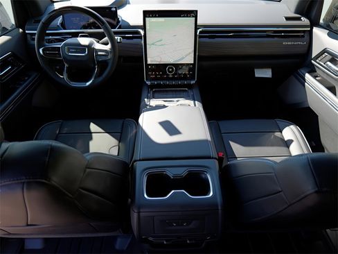 New 2026 GMC Sierra EV Denali image 24