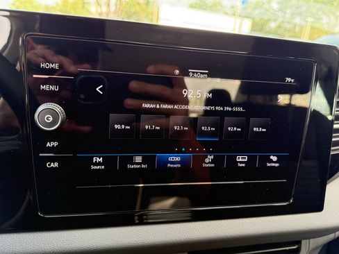 New 2026 Volkswagen Jetta S image 28