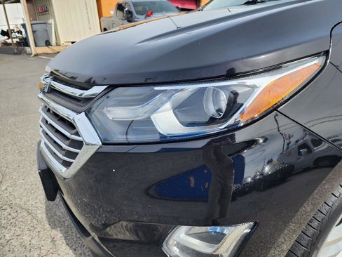 Used 2018 Chevrolet Equinox Premier AWD/4WD image 39