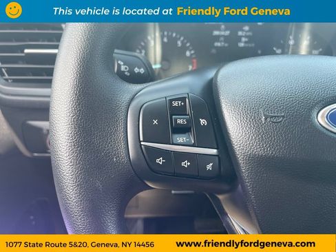 Used 2020 Ford Escape SE AWD/4WD image 16