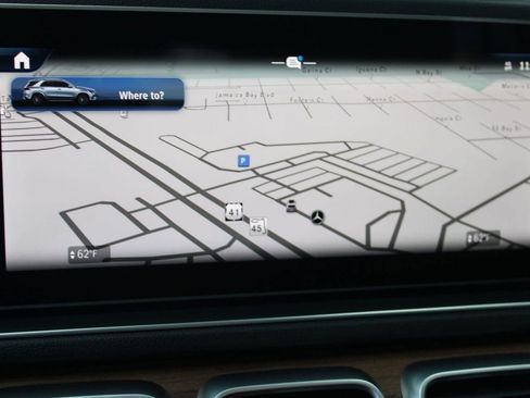 Used 2026 Mercedes-Benz GLE 350 4MATIC image 26