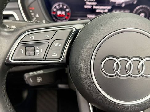 Used 2018 Audi A5 2.0T Premium Plus w/ Premium Plus image 11