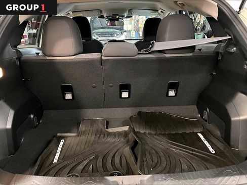 Certified 2024 Subaru Crosstrek 2.0i image 32