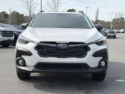 New 2026 Subaru Crosstrek 2.0i Premium image 8