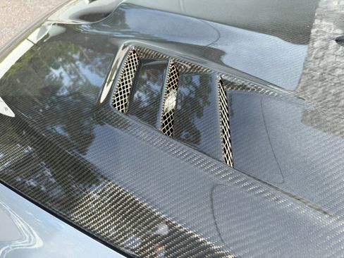 Used 2013 Subaru Impreza WRX Hatchback image 19