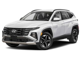 Used 2026 Hyundai Tucson SEL AWD/4WD video 1