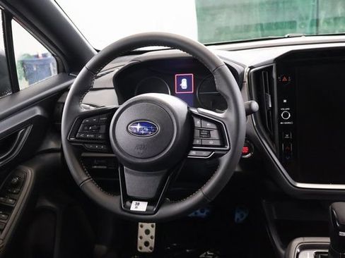 New 2026 Subaru Crosstrek 2.5i Sport AWD/4WD image 14